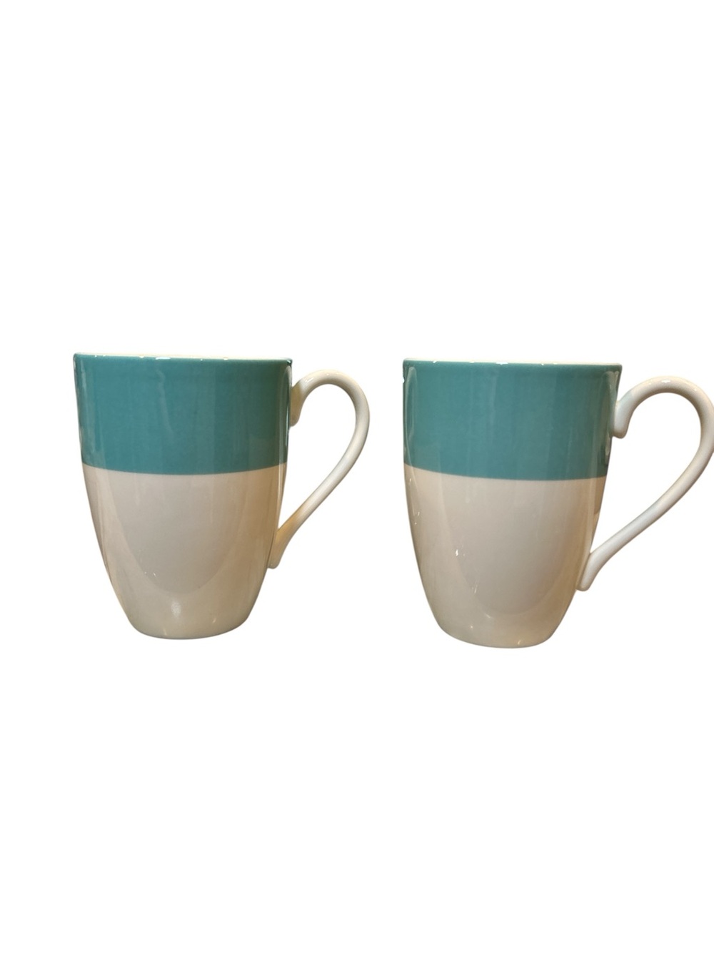 Lenox continental dining aqua mug 10376647 (2)